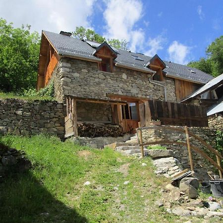 Le pré de la fontaine Bed and Breakfast Billiere Exterior foto